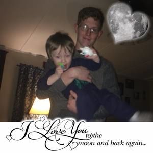 Meet your Posher, Evelyn